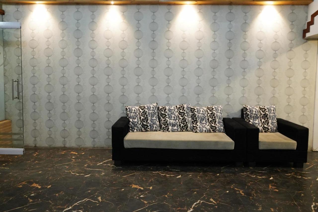 Hotel Green Field Сатара Экстерьер фото
